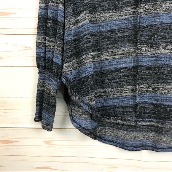 Free People We The Free Carolina Hacci Top - Picture 7 of 8